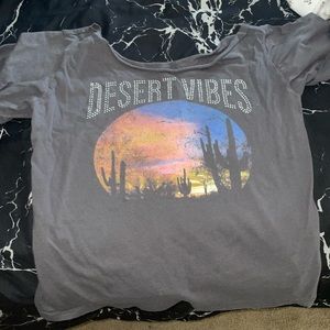 Desert vibes